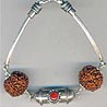 Laxmi Kavach Bracelet