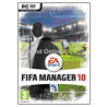 FIFA Manager 10 2010 Ea Football Game