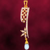 Designer Diamond Pendant
