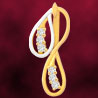Designer Diamond Pendant