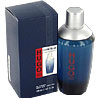 Dark Blue Perfume by Hugo Boss for man